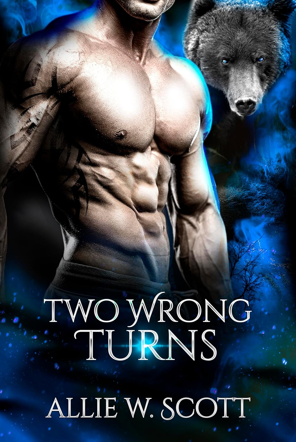 Two Wrong Turns