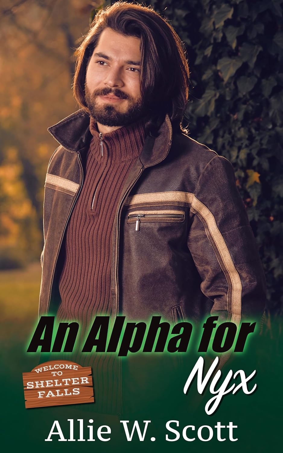 An Alpha for Nyx