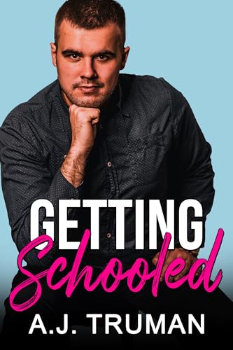 Getting Schooled book cover
