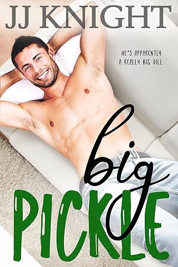 Big Pickle