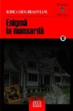 Enigma la Mansardă