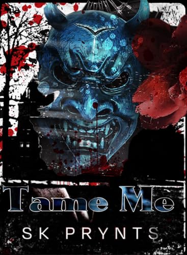 Tame Me book cover