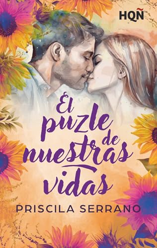 El puzle de nuestras vidas book cover