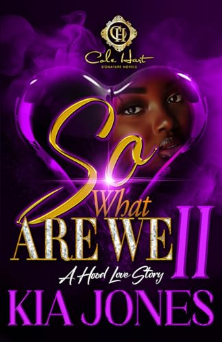 So, What Are We 2? book cover