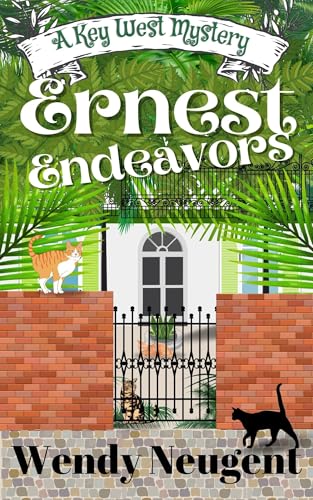 Ernest Endeavors