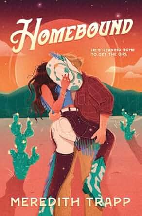 Homebound (Boundless Players #2)