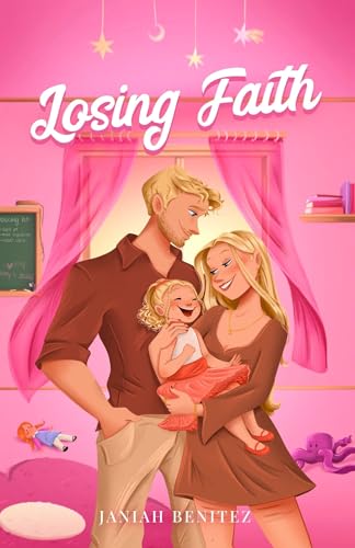 Losing Faith: The Hale Series #3