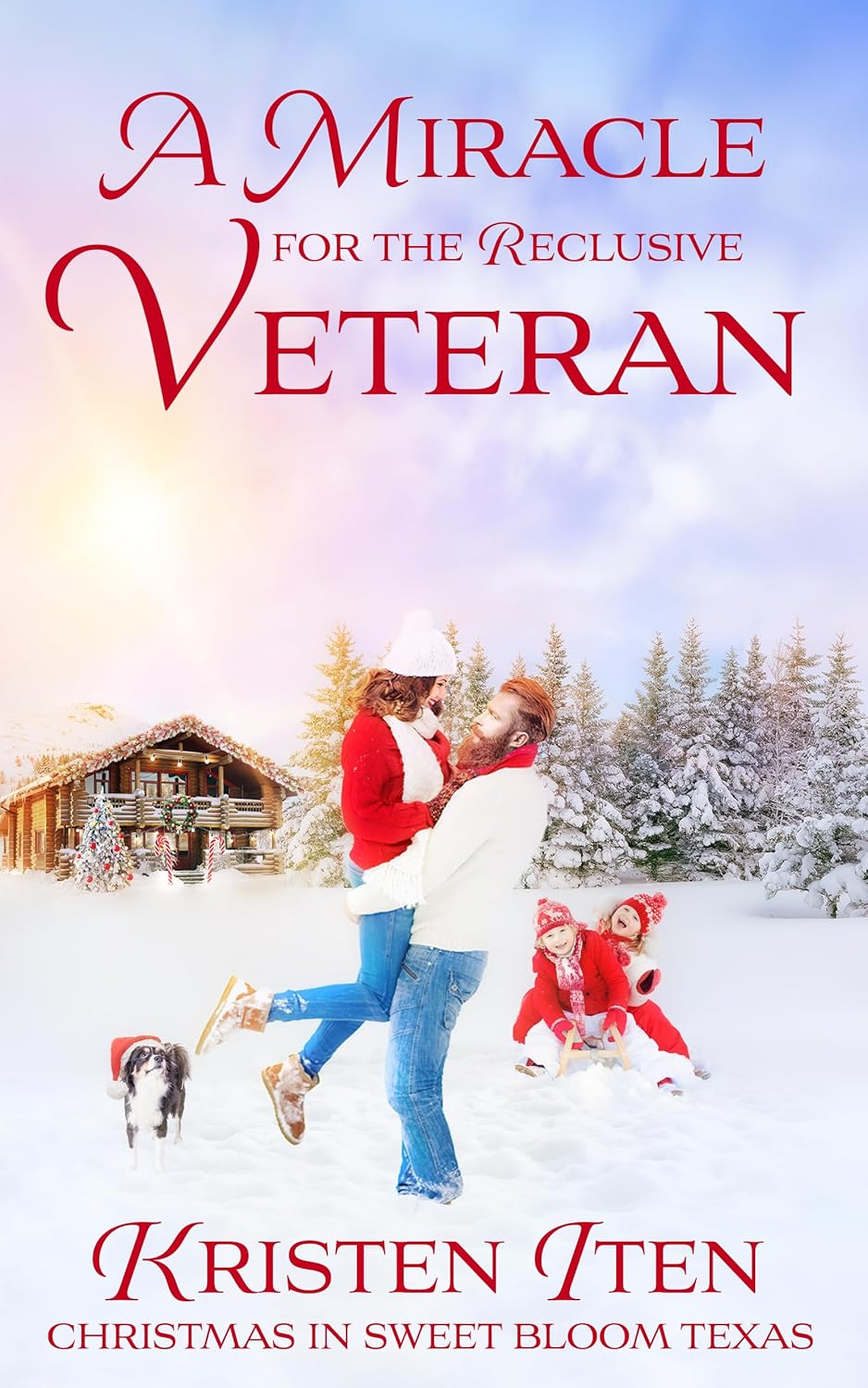 A Miracle for the Reclusive Veteran