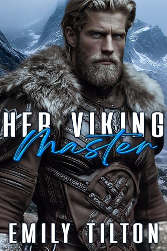 Her Viking Master book cover