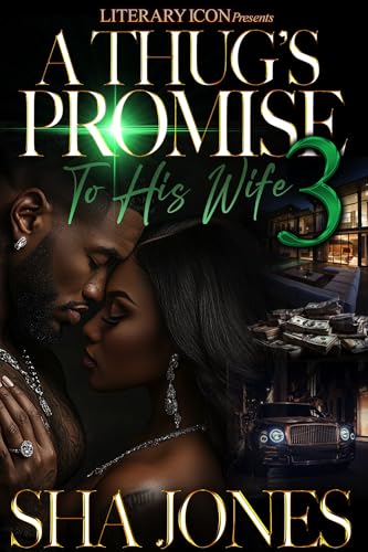 A Thug's Promise to His Wife 3