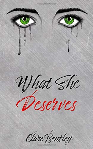 What She Deserves book cover