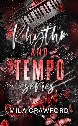 Rhythm and Tempo Series book cover