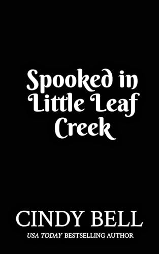 Spooked in Little Leaf Creek book cover