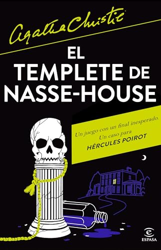 El templete de Nasse-House book cover