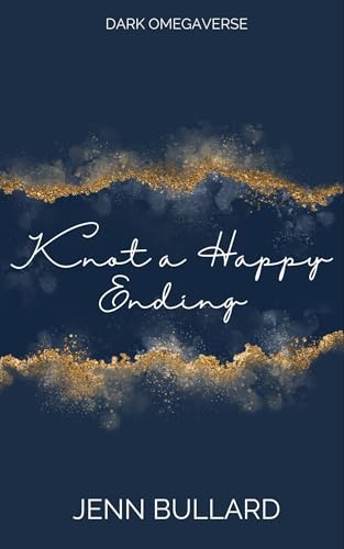 Knot a Happy Ending book cover