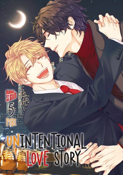 Unintentional Love Story 5
