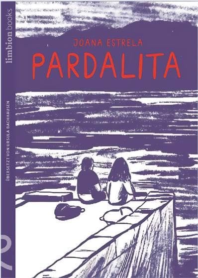 Pardalita book cover