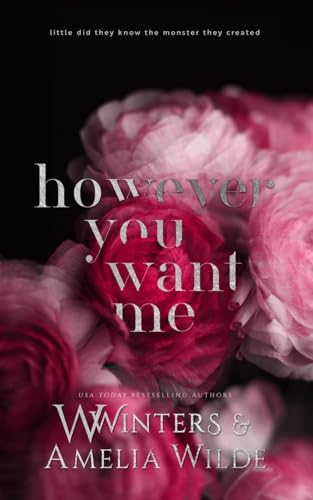 However You Want Me: Alternative Edition