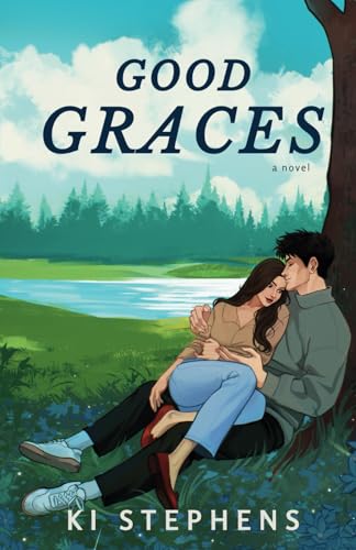 Good Graces book cover
