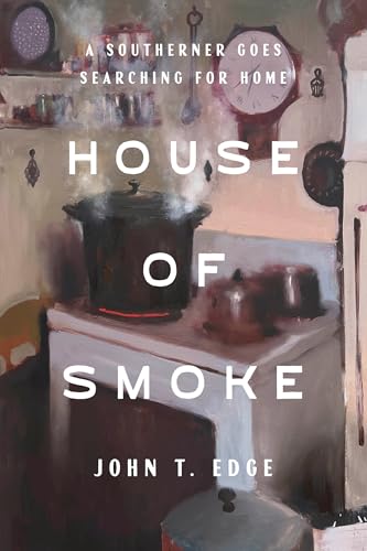 House of Smoke book cover