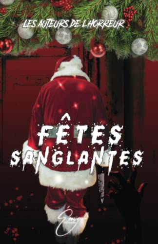 Fêtes sanglantes book cover