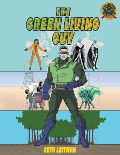 The Green Living Guy