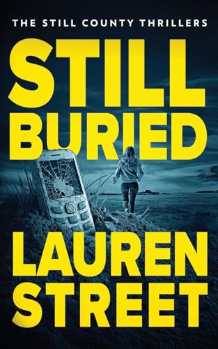 Still Buried book cover