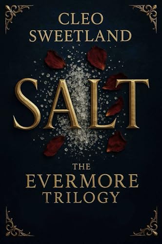 SALT book cover