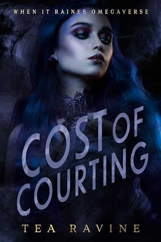 Cost of Courting book cover