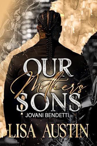 Our Mother's sons: Jovani Bendetti