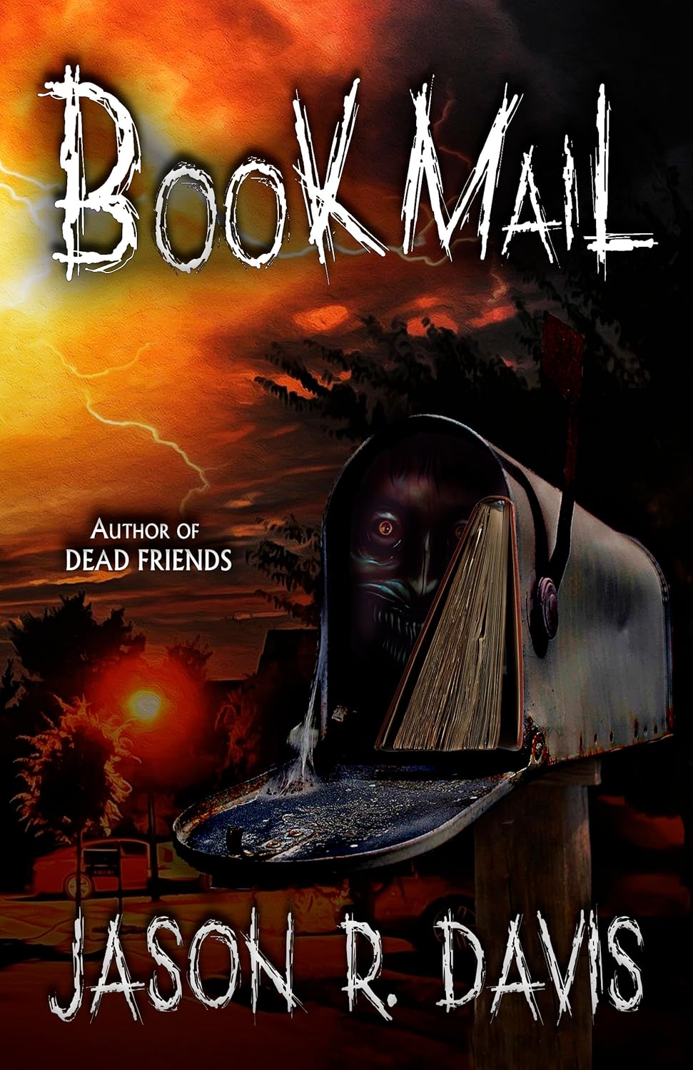 BookMail