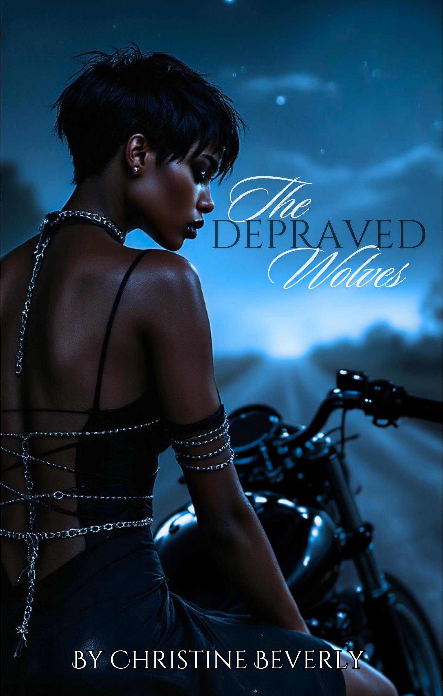 The Depraved Wolves