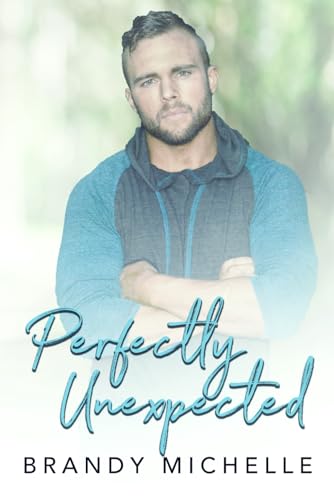 Perfectly Unexpected book cover