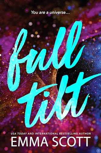 Full Tilt (Full Tilt #1)