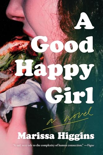 A Good Happy Girl