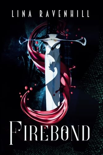 Firebond book cover