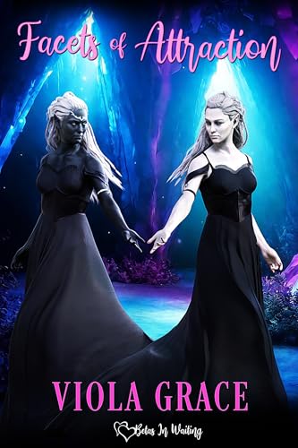 Facets of Attraction book cover