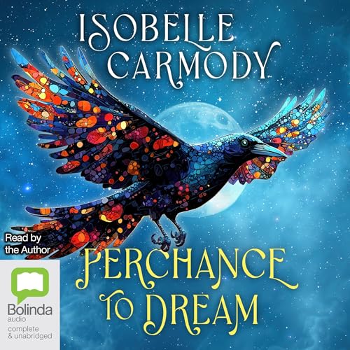 Perchance to Dream book cover