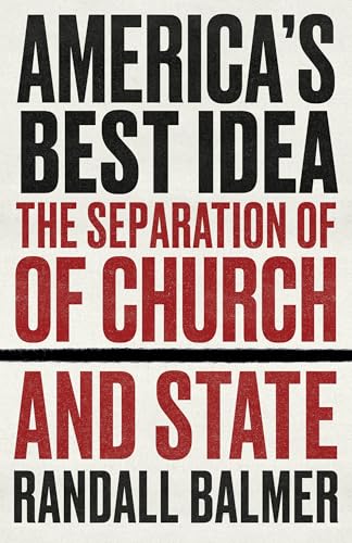 America’s Best Idea book cover