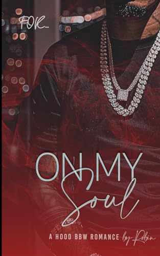 On My Soul book cover