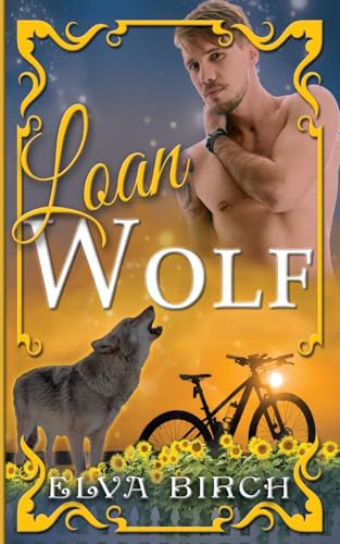 Loan Wolf book cover
