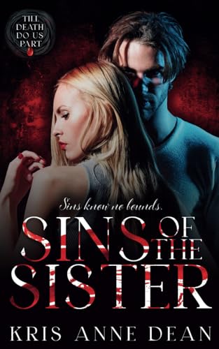 Sins of the Sister book cover