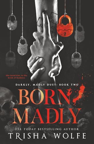 Born, Madly: Darkly, Madly Duet 2