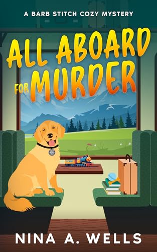 All Aboard for Murder