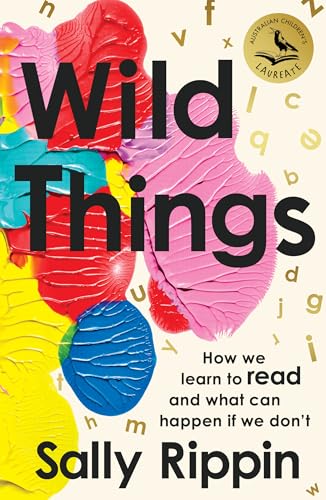 Wild Things book cover