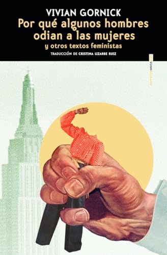 Por qué algunos hombres odian a las mujeres