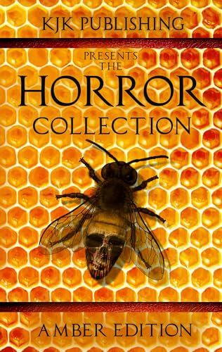 The Horror Collection: Amber Edition