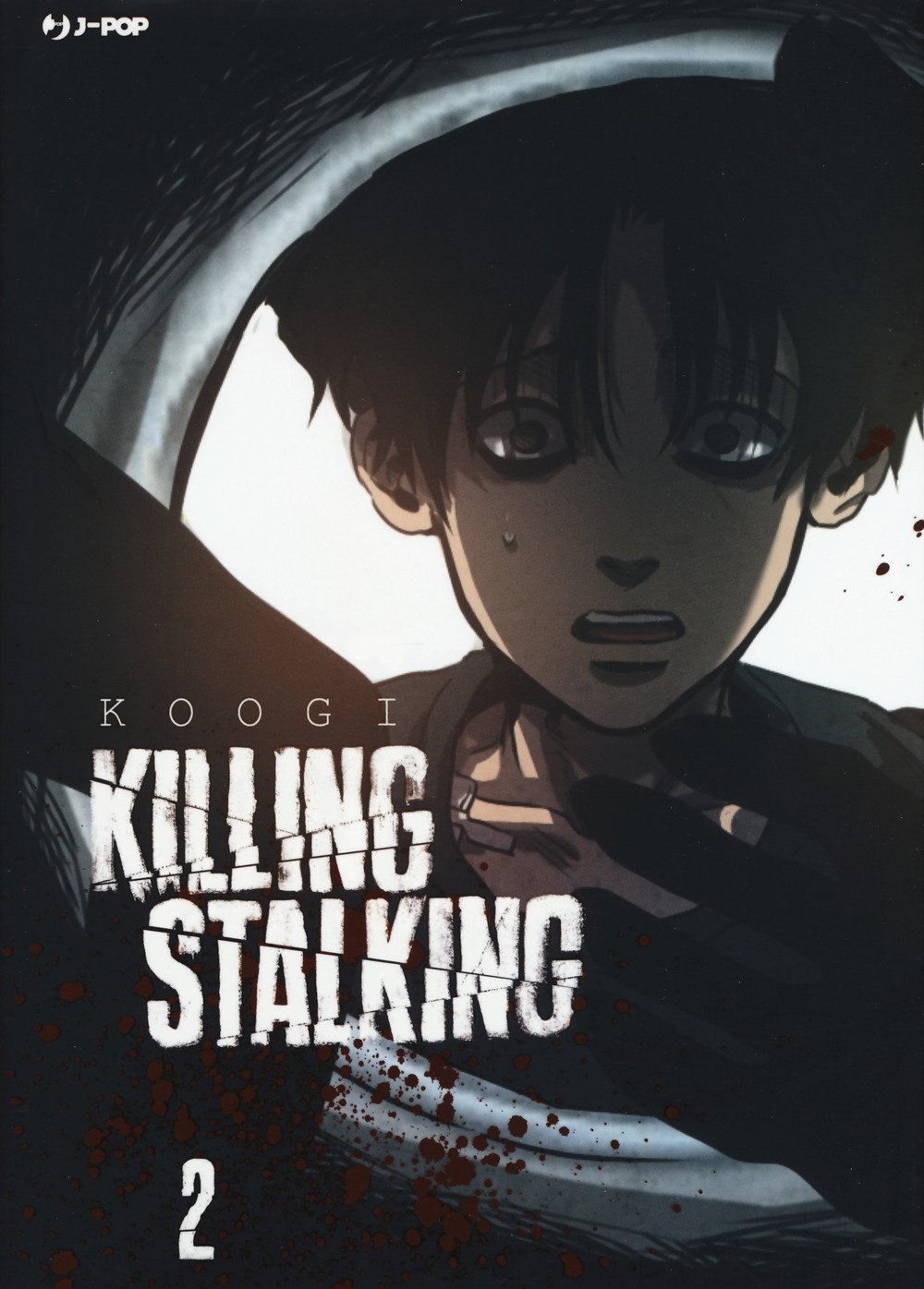 Killing Stalking. Season 1, Vol. 2