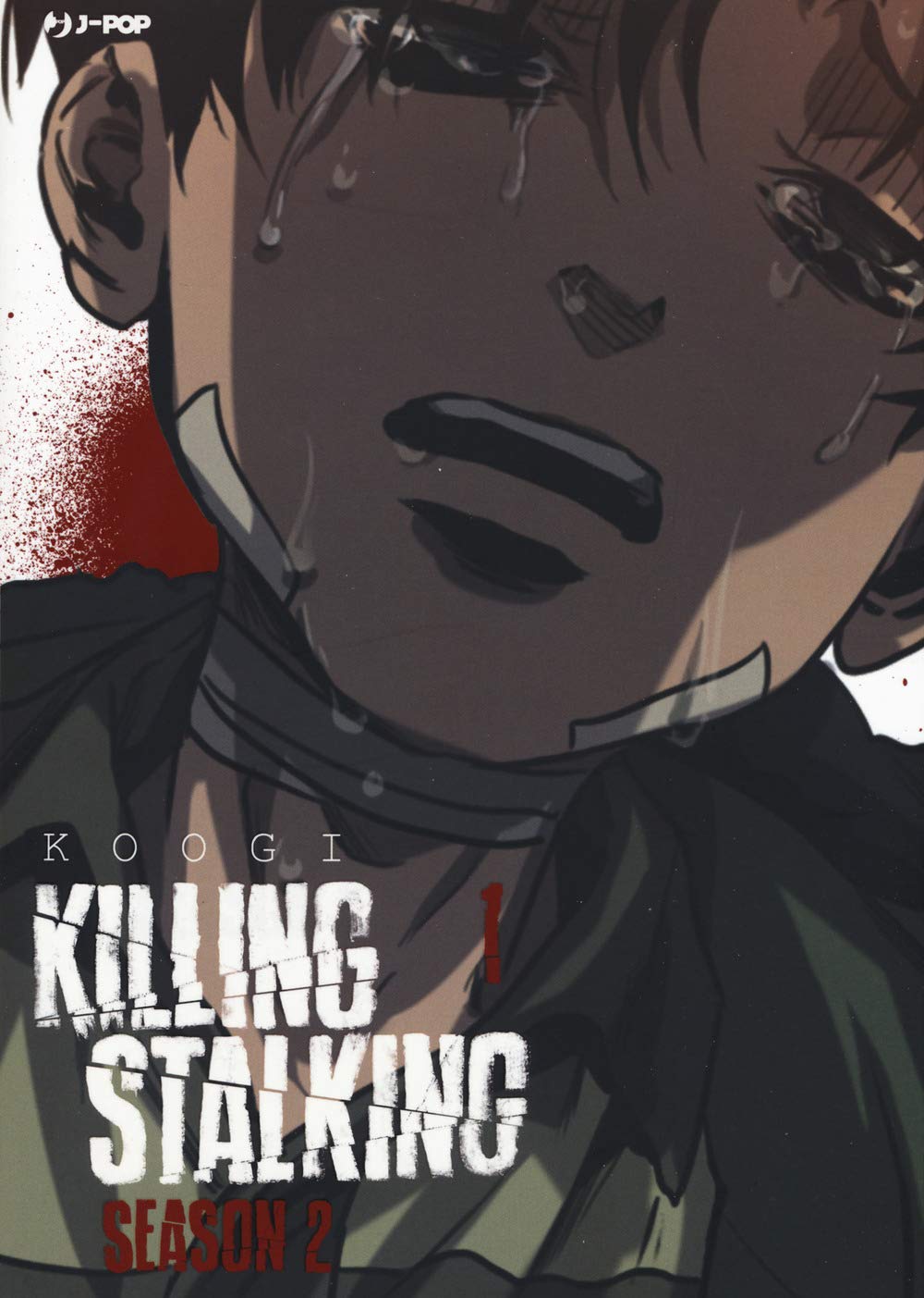 Killing Stalking. Season 2, Vol. 1