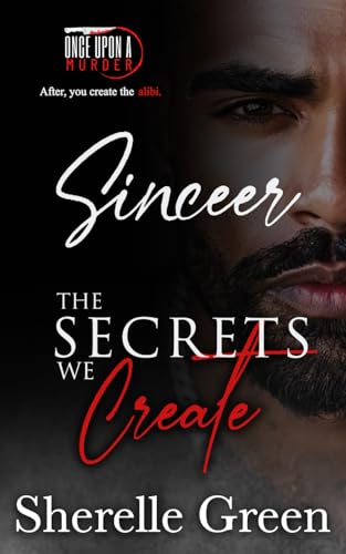 Once Upon a Murder book cover 3